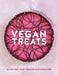 Vegan Treats by Emma Hollingsworth