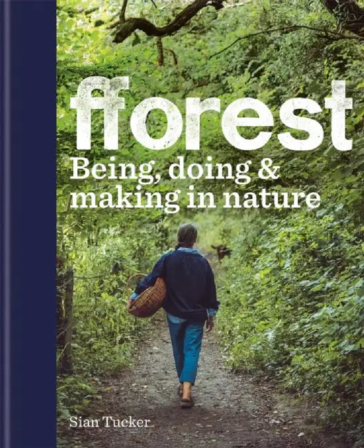 Fforest by Sian Tucker