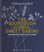 The Sweet Sourdough School by Vanessa Kimbell