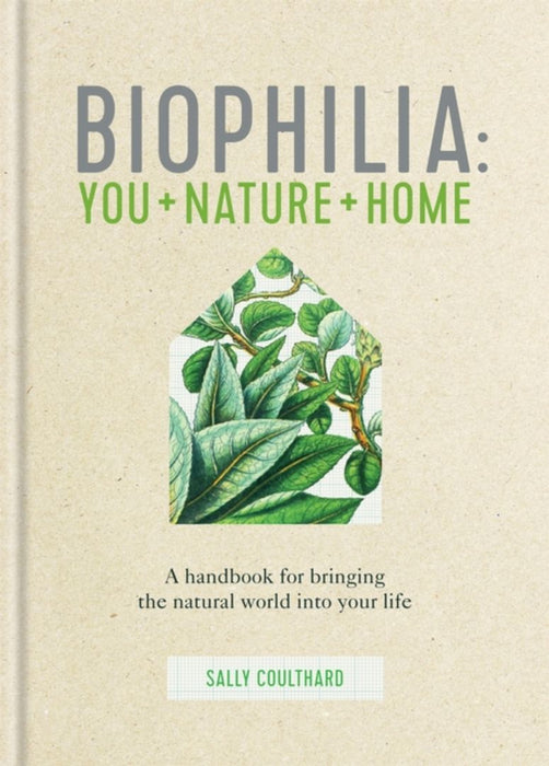 Biophilia: A Natural Design for Living Well