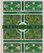 Royal Gardens of the World by Mark Lane