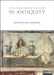 A Cultural History of Food in Antiquity by John R. White