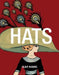 Hats by Clair Hughes