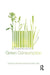 Green Consumption: The Global Rise of Eco-Chic by Bart Barendregt