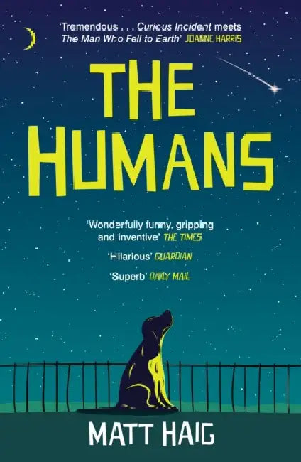 Humans 