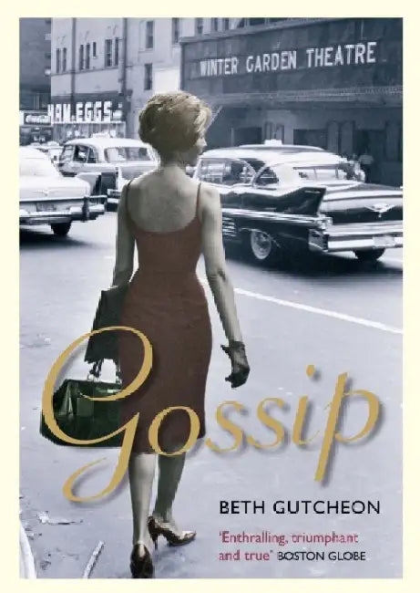 Gossip by Beth Gutcheon