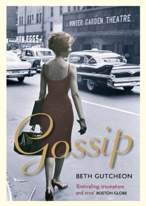 Gossip by Beth Gutcheon