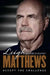 Accept the Challenge: The Autobiography by Leigh Matthews