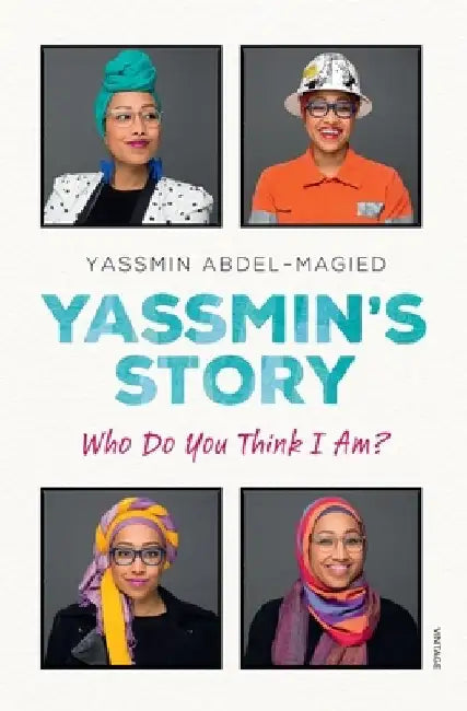 Yassmin's Story by Yassmin Abdel-Magied