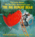 The Little Mouse, the Red Ripe Strawberry, and the Big Hungry Bear by Audrey Wood