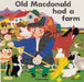 Old MacDonald by Pam Adams
