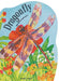 Metamorphoses: Giant Dragonfly by Sue Baker, Nikoly Nemzer