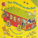 Wheels on the Bus by Annie Kubler