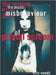 The Scream: The Music, Myths, & Misbehavior of Primal Scream by Kris Needs