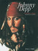 Johnny Depp: A Modern Rebel by Brian J. Robb