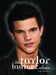 The Taylor Lautner Album by Amy Carpenter