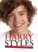 Harry Styles Photo-Biography by Elle Cowen