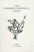 The Parker Chronicle: 832-900 by A. H. Smith