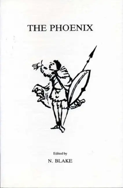 The Phoenix by N. F. Blake
