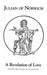 Julian of Norwich's a Revelation of Love (Revised) by Marion Glasscoe