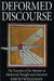 Deformed Discourse: The Function of the Monster in Medieval Thought and Literature by David Williams