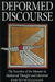 Deformed Discourse: The Function of the Monster in Mediaeval Thought and Literature by David Williams