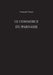 Le Commerce Du Parnasse by Francoise Pascal, Deborah Steinberger