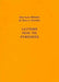 Letters from the Pyrenees by Don Luis Mendez de Haro Y. Guzman, Lynn Williams