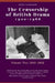 The Censorship of British Drama 1900-1968: Volume 2: 1933-1952 by Steve Nicholson