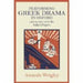 Performing Greek Drama in Oxford and on Tour with the Balliol Players by Amanda Wrigley