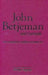 John Betjeman and Cornwall by Philip Payton