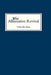 The Alliterative Revival by Thorlac Turville-Petre