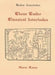 Three Tudor Classical Interludes: Thersites, Jacke Jugeler, Horestes by Marie Axton