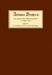 Arthurian Bibliography II: Subject Index by Cedric E. Pickford, Rex Last, Christine R. Barker