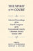 The Spirit of the Court: Selected Proceedings of the Fourth Congress of the International Courtly Literature by Glyn S. Burgess, Robert A. Taylor, Alan Deyermond
