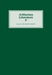 Arthurian Literature V by Richard Barber