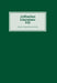 Arthurian Literature VII by Richard Barber