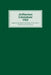 Arthurian Literature VIII by Richard Barber, Tony Hunt, Toshiyuki Takamiya