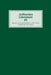 Arthurian Literature IX by Richard Barber, Tony Hunt, Toshiyuki Takamiya