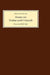 Essays on Troilus and Criseyde by Mary Salu