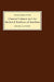 Chaucer's Boece and the Medieval Tradition of Boethius by Alastair J. Minnis
