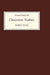 Chaucerian Realism by Robert Myles