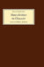 Masculinities in Chaucer by Peter G. Beidler, Andrea Rossi-Reder, Carol A. Everest