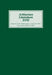 Arthurian Literature XVII: Originality and Tradition in the Middle Dutch Roman Van Walewein by Keith Busby, Bart Besamusca, Erik Kooper