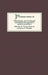 The Social and Literary Contexts of Malory's Morte Darthur by D. Thomas Hanks Jr, Jessica G. Brogdon, Andrew Lynch