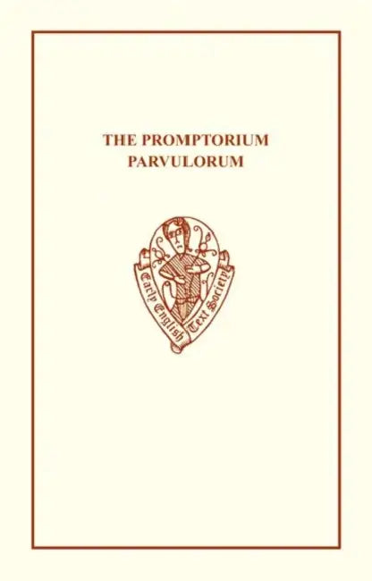 Promptorum Parvulorum by Steen (Center for Biological Sequence Analysis, BioCentrum-DTU, Technical University of Denmark) Knudsen
