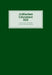 Arthurian Literature XIX: Comedy in Arthurian Literature by Keith Busby, Roger Dalrymple, Angelica Rieger