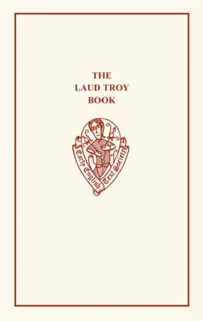 Laud Troy Book Eetso: C 121 C by Wulfing