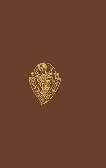 12th Century Homilies Eetso: C 137 C by Belfour