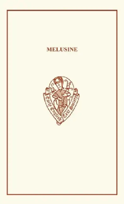 Melusine by Donald